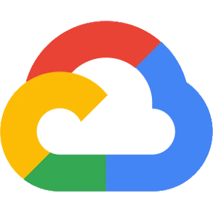 Google Cloud Logo